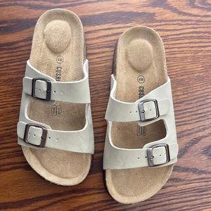 Cushonaire boys sandals